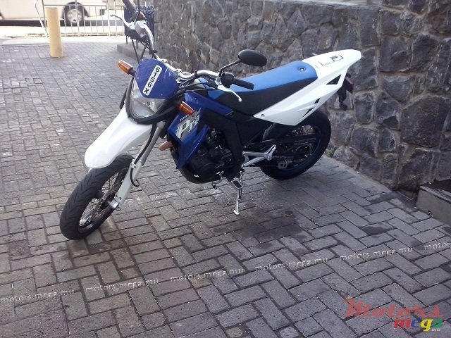 2012' Zongshen photo #2