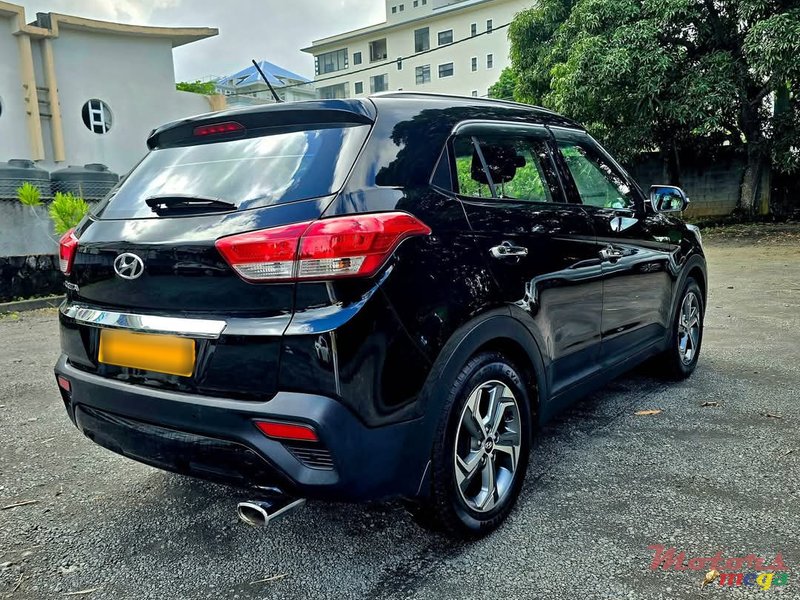 2018' Hyundai Creta photo #3