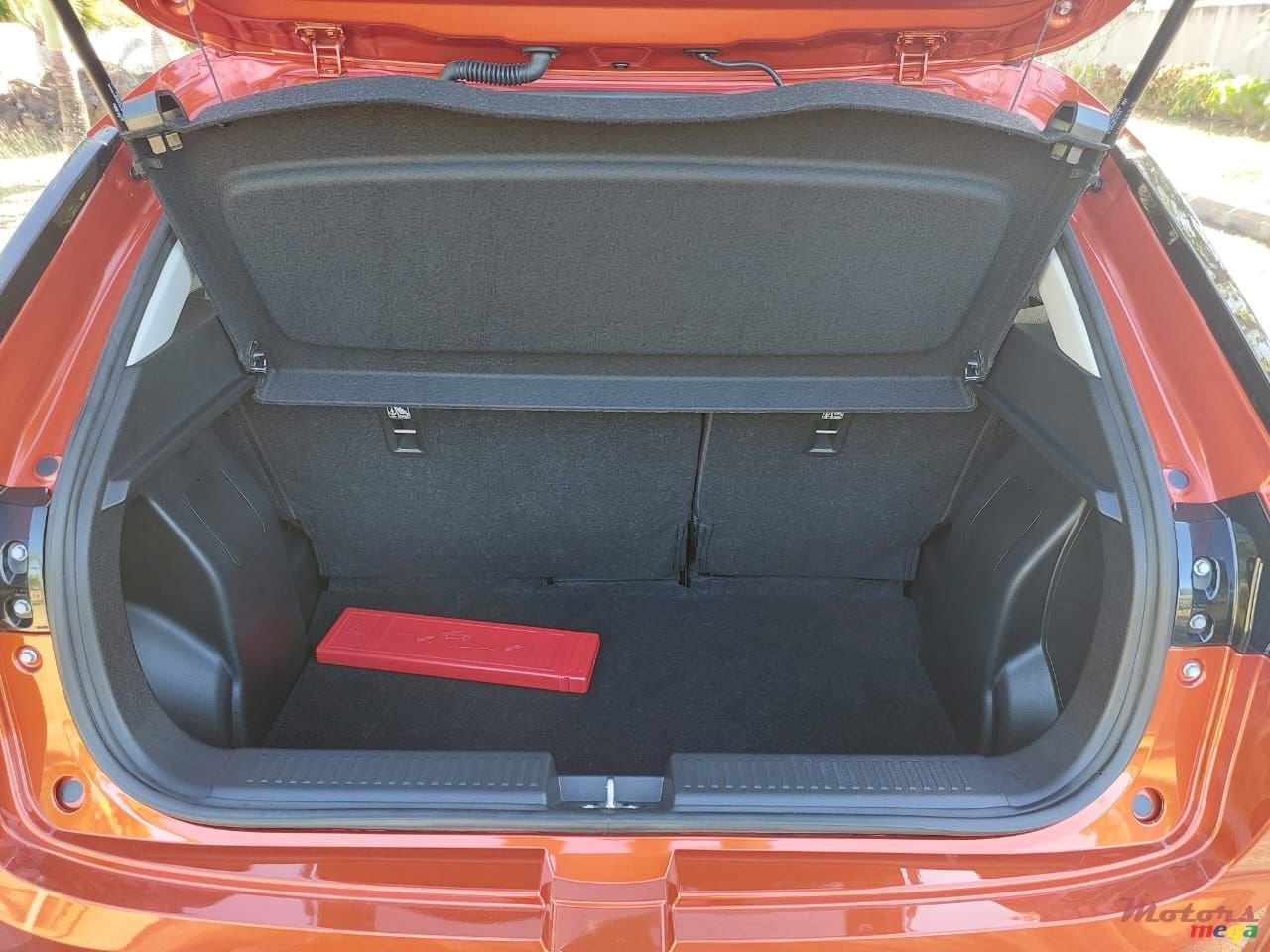 2025' Suzuki Fronx photo #7