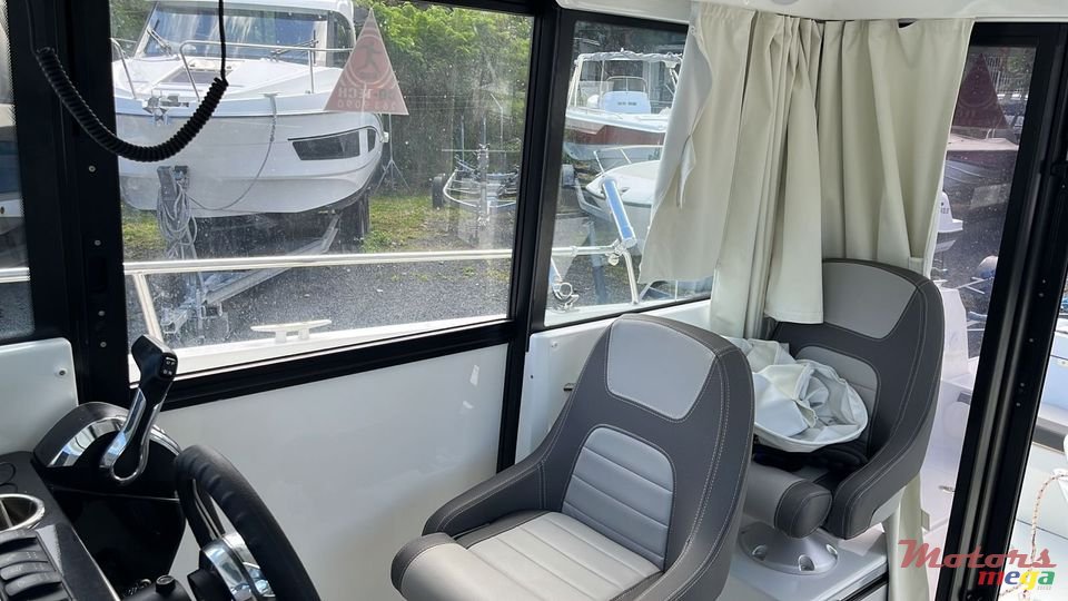 2023' Jeanneau photo #7