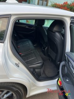 2019' BMW X4 photo #3