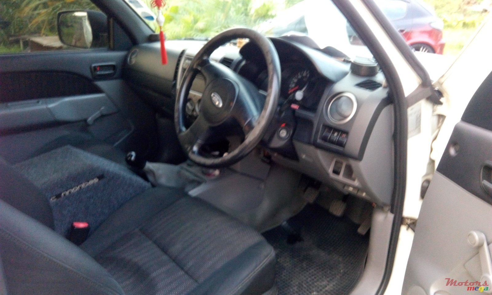 2011' Ford *RANGER 4x2 , 2.5 Hi—Trail  photo #2