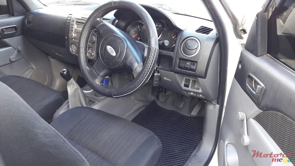 2009' Ford Ranger photo #3