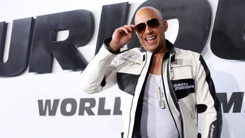 Vin Diesel Reveals Dates for Fast and Furious 9 and 10