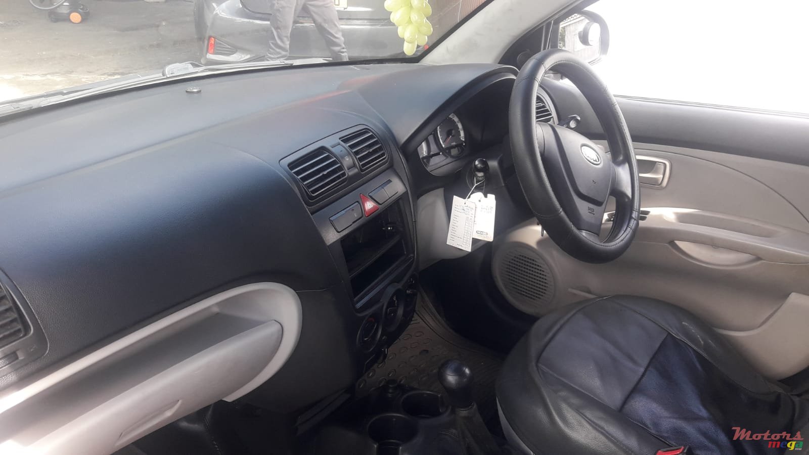 2010' Kia Picanto photo #3