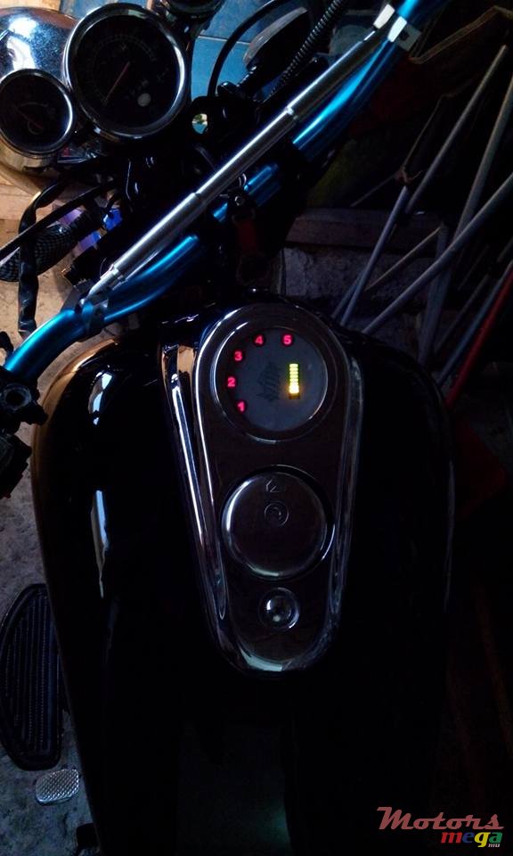 2004' Lifan new look  photo #5