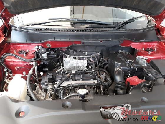 2014' Mitsubishi ASX photo #4