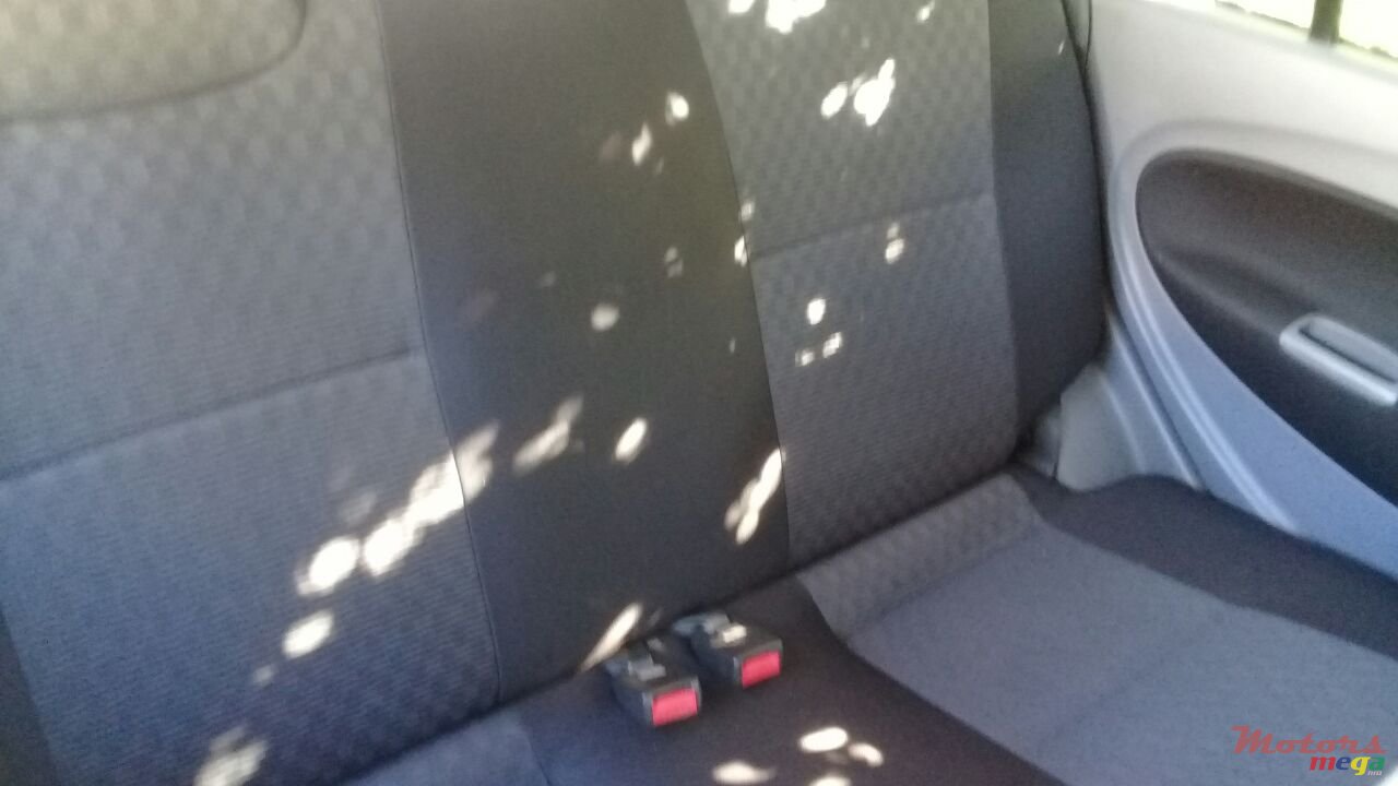 2013' Perodua photo #4