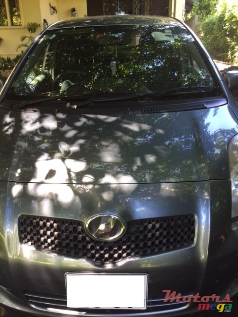 2007' Toyota photo #1