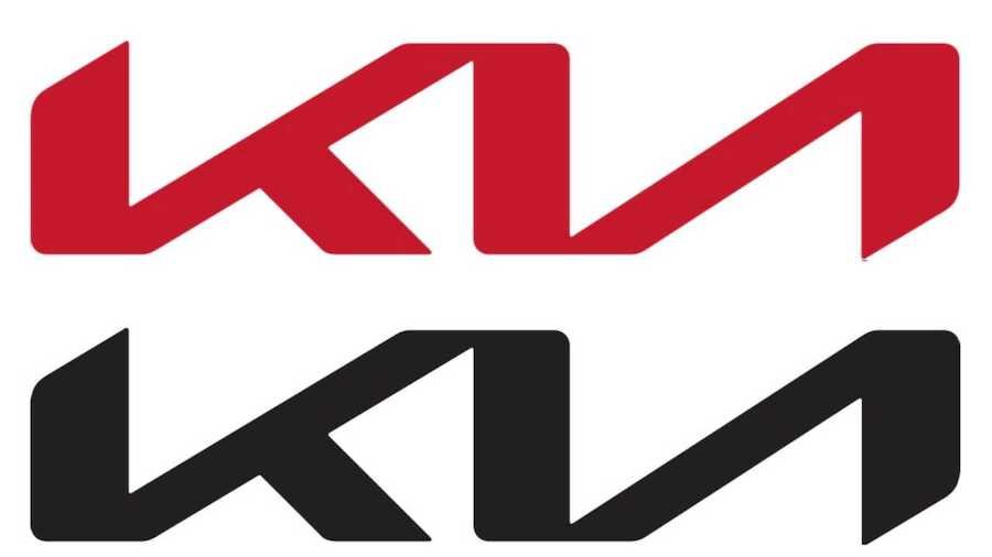 Kia Confirms Logo Change Is Coming This Year