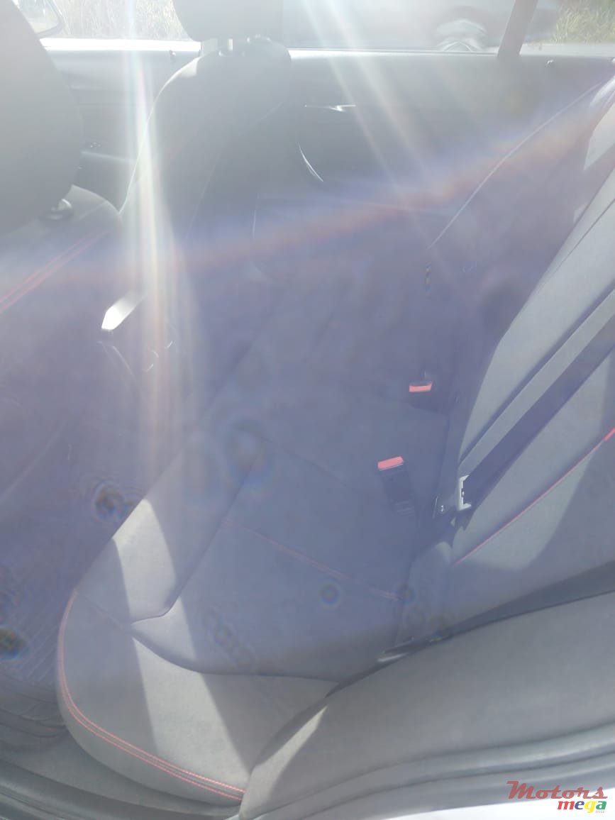 2013' BMW 116 Sport Automatic photo #3