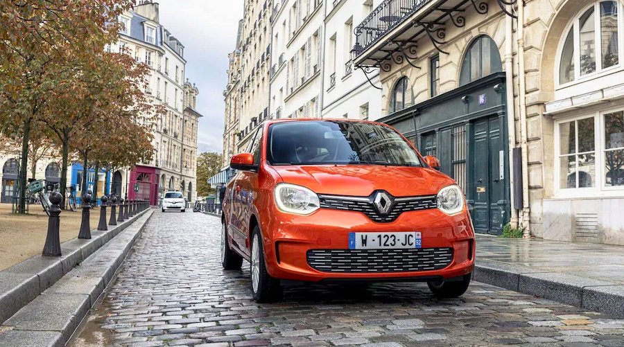 Renault : les petits modèles sont-ils menacés ?
