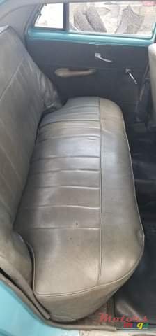 2020' Morris Minor MORRIS OXFORD SERIE V year1961 photo #2