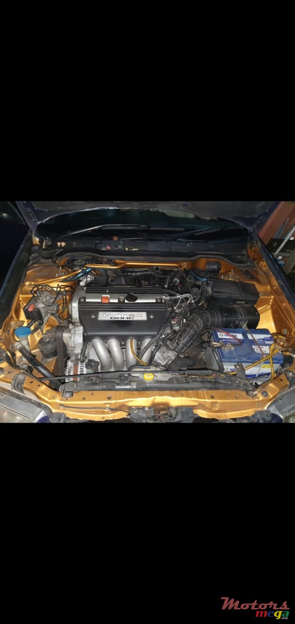 2006' Honda Accord photo #4