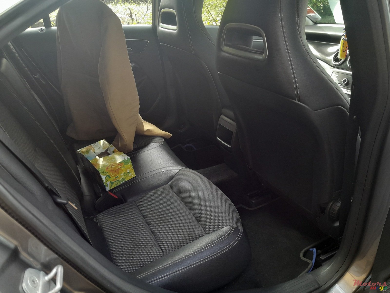 2017' Mercedes-Benz photo #6