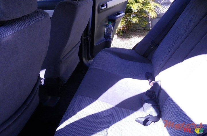 2012' Suzuki Swift Sedan photo #6