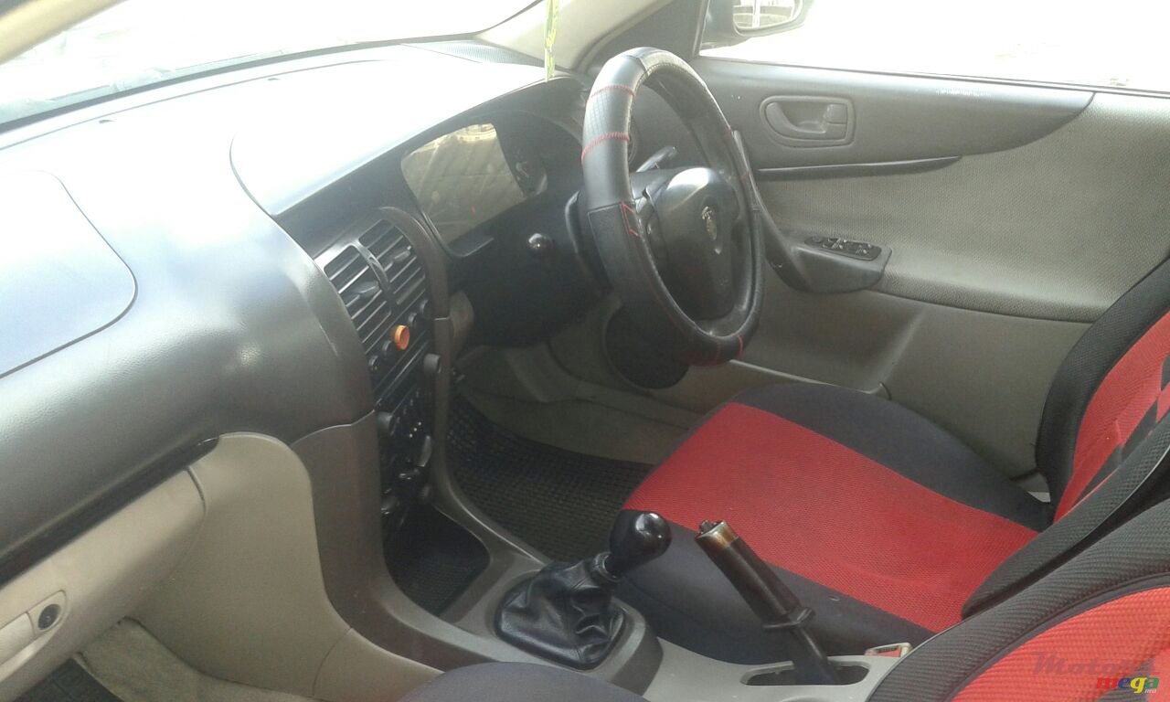 2006' Proton Waja photo #3