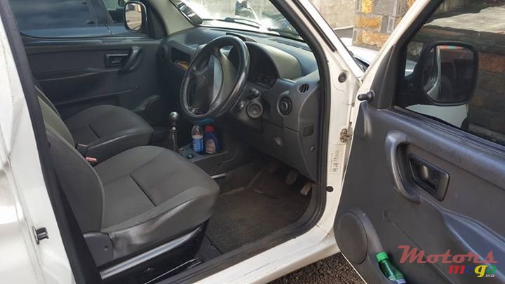 2008' Citroen Berlingo photo #4