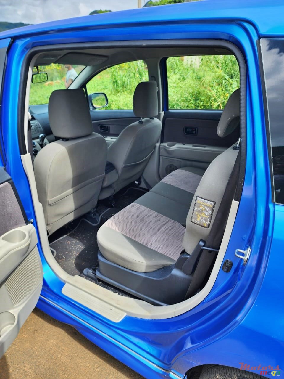 2017' Perodua ALZA photo #5