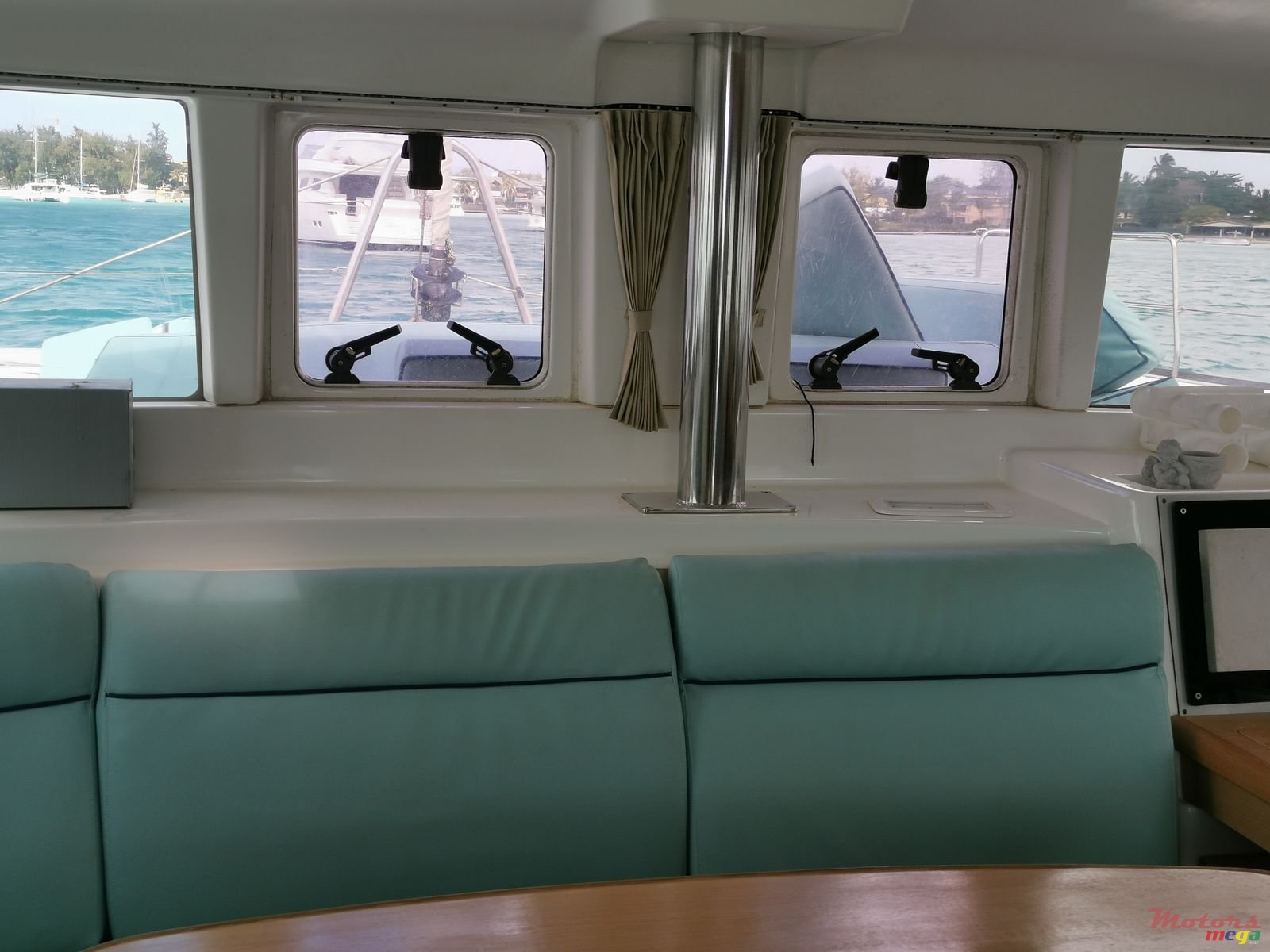 2008' Lagoon photo #2