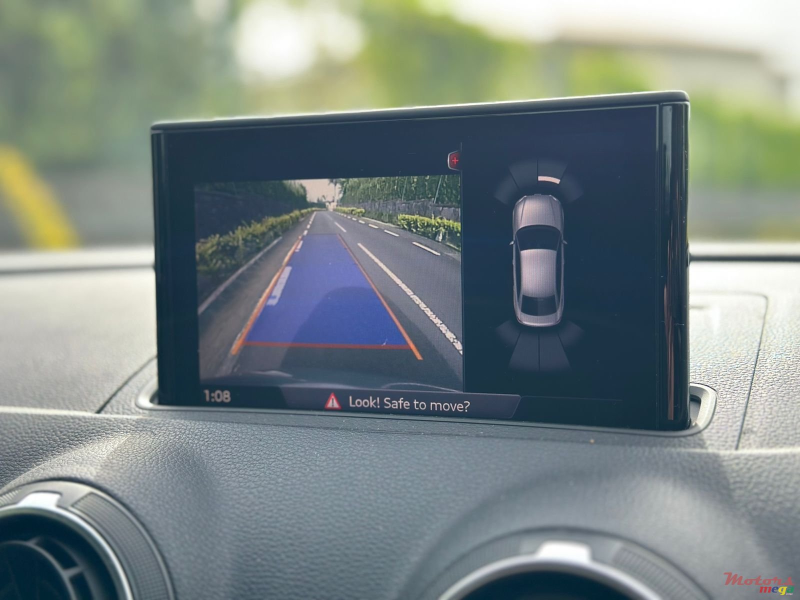 2020' Audi A3 photo #7