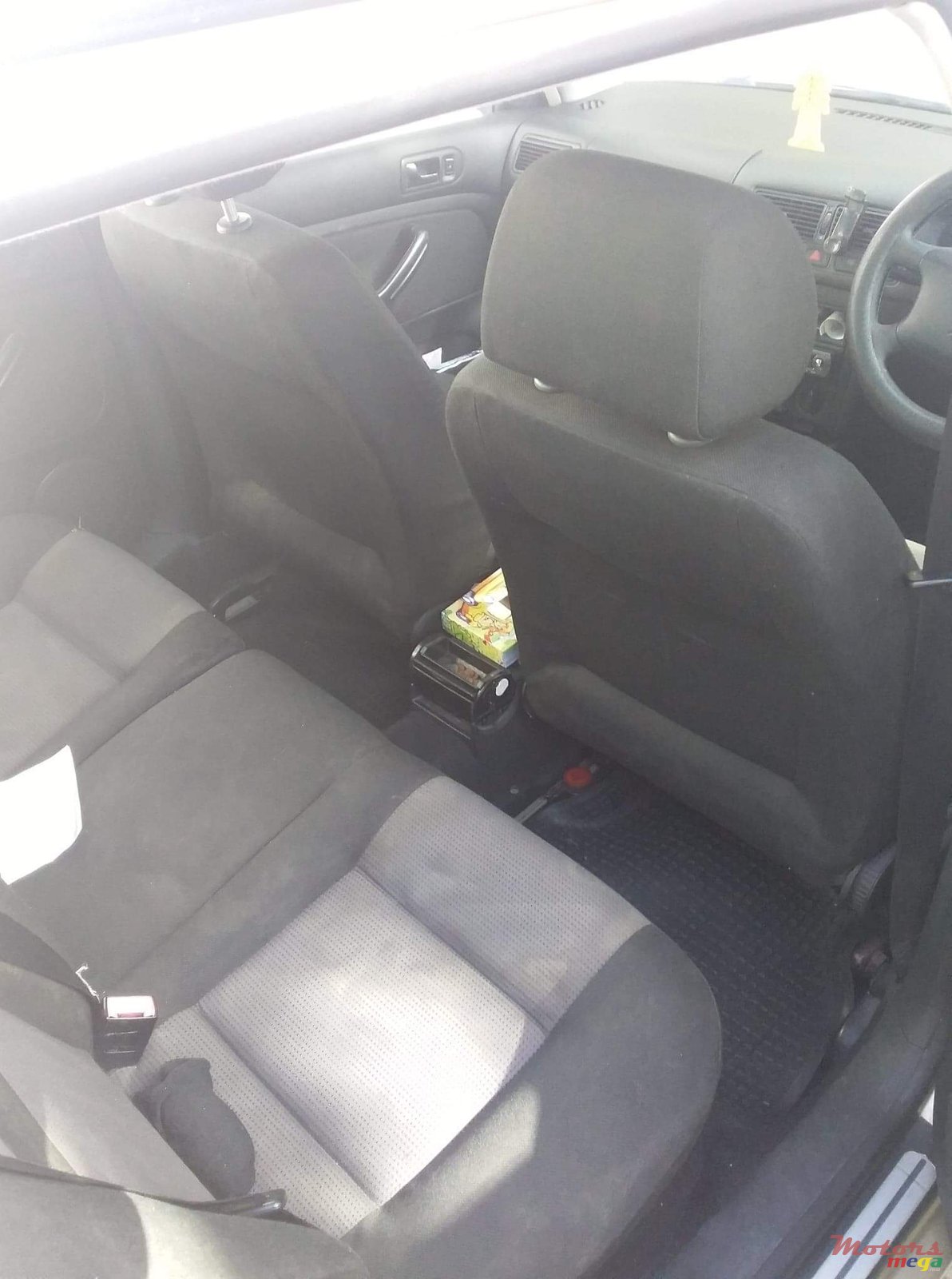 2002' Volkswagen photo #6