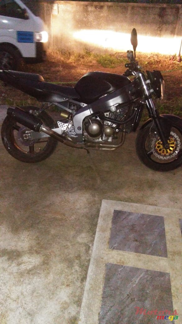 2009' Kawasaki photo #2