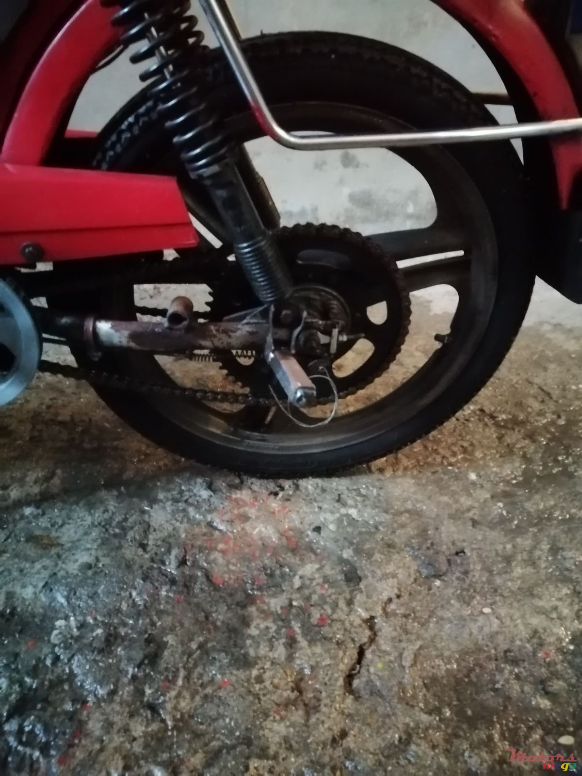 1990' Peugeot photo #6