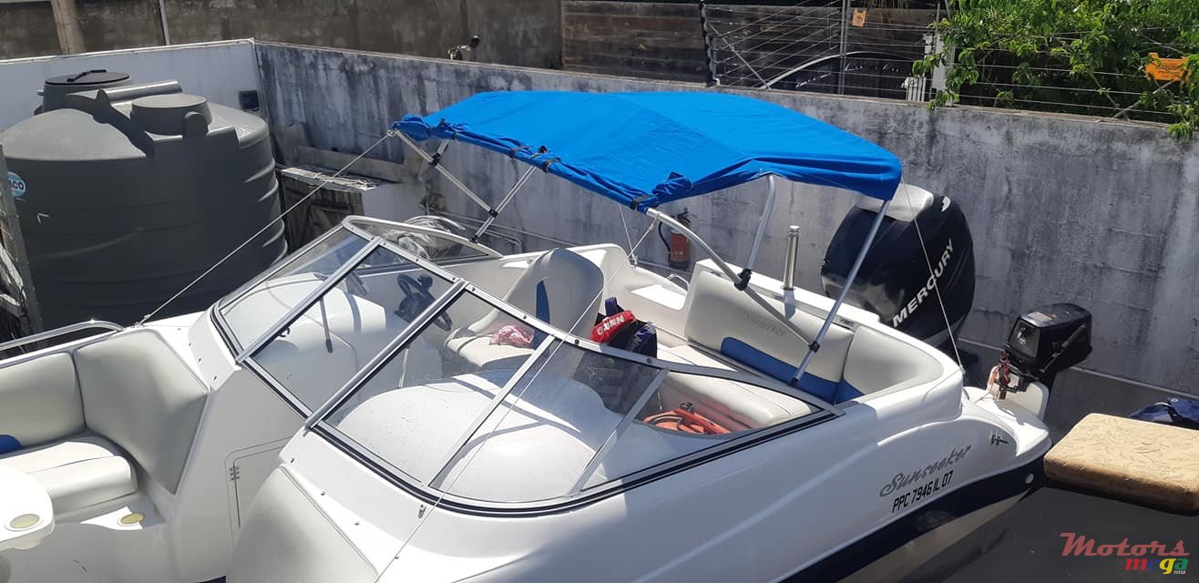 2013' Sunseeker photo #3