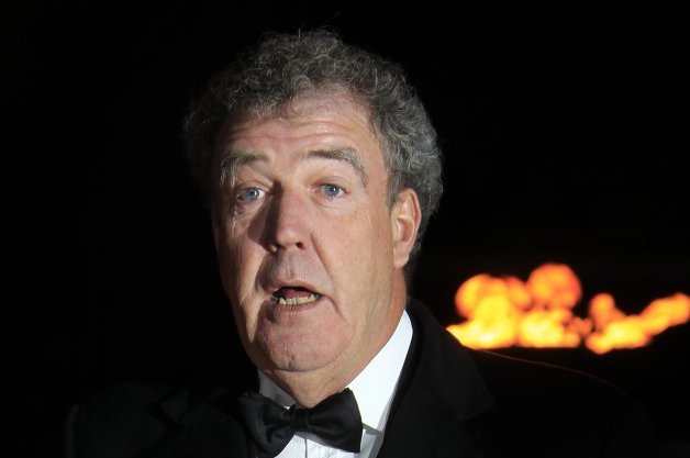Top Gear Producer Expresses Regret Over 'Light-Hearted' Racist Joke