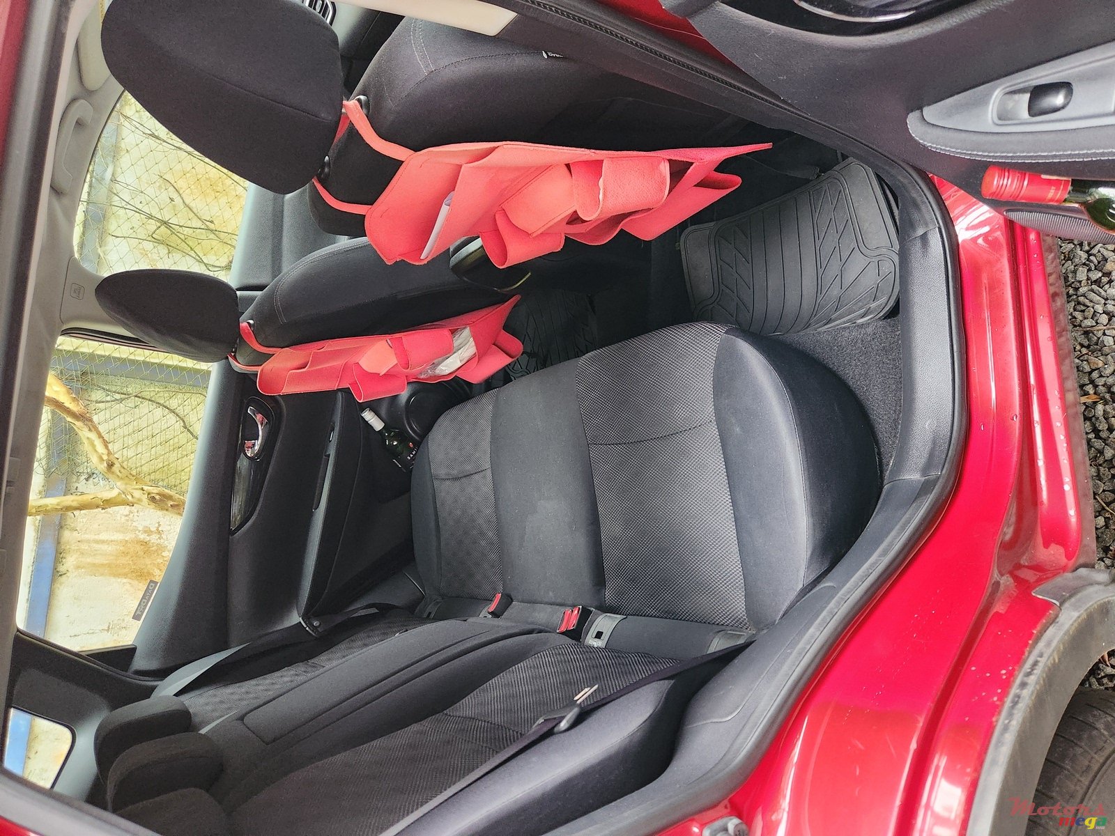 2016' Nissan Qashqai Acenta photo #6