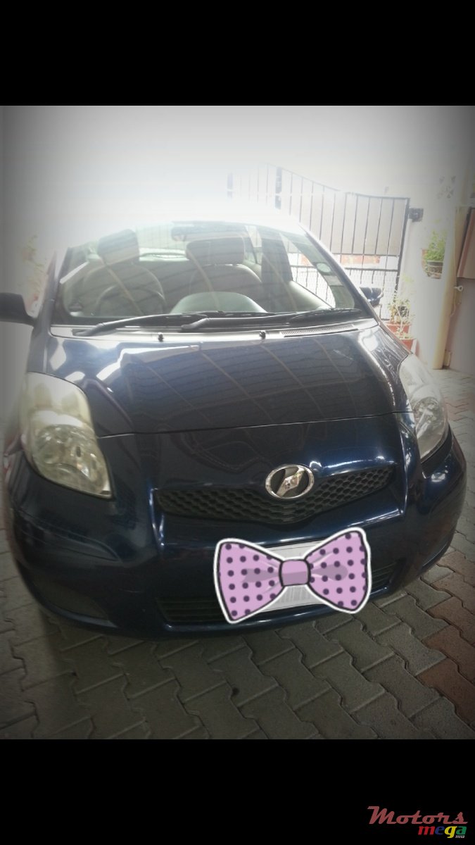 2008' Toyota photo #2