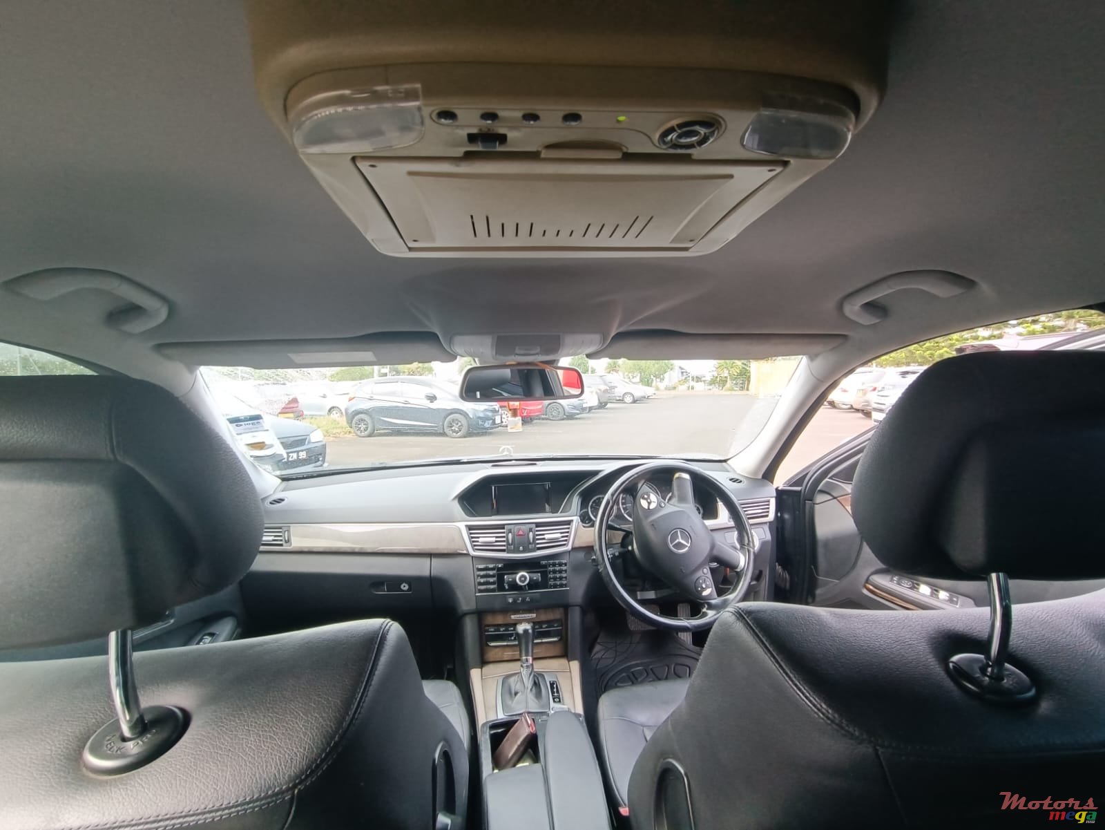 2009' Mercedes-Benz 250 photo #2