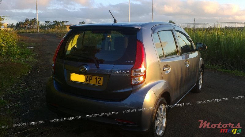 2012' Perodua MYVI SXI photo #2