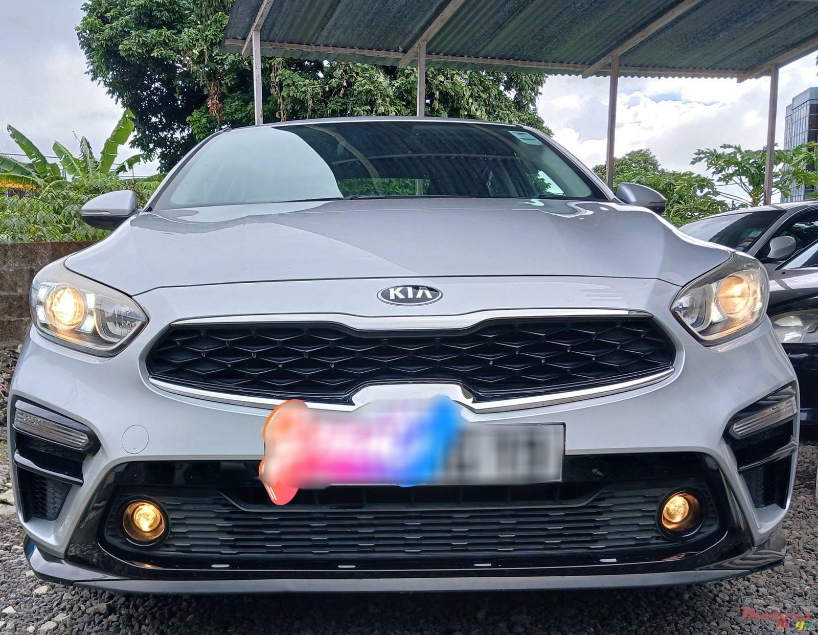 2019' Kia Cerato photo #2