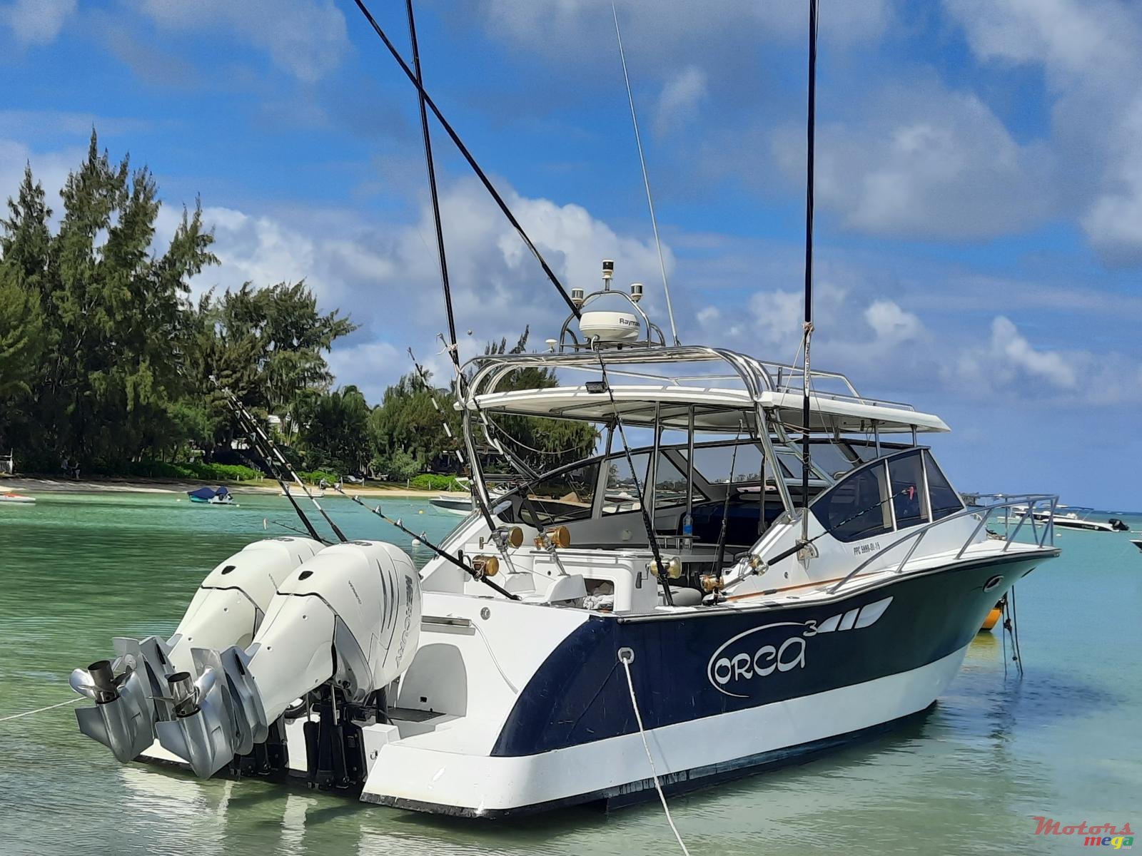 2006' Legend photo #1