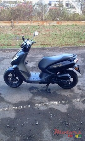 2010' Peugeot Adidas photo #1