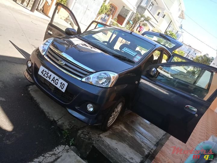 2010' Perodua ELITE photo #4