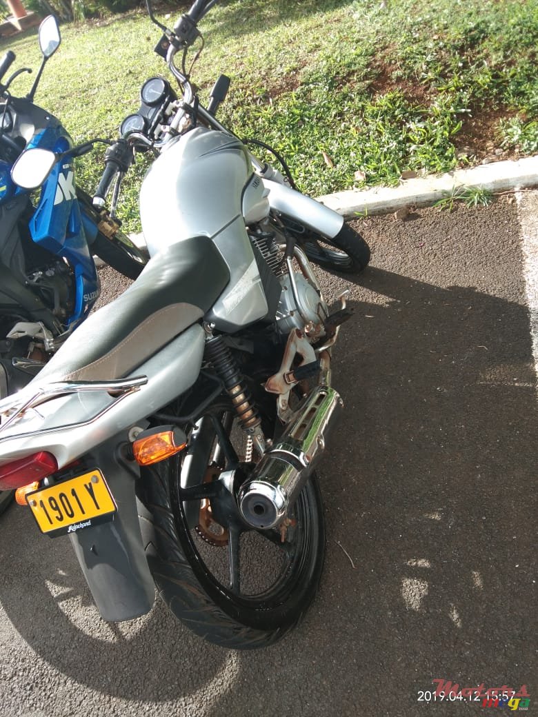 2013' Yamaha photo #7