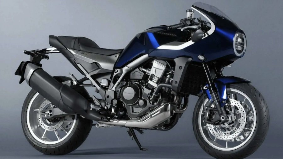 Is Honda Planning To Release The Hawk 11 In India Sometime Soon?
