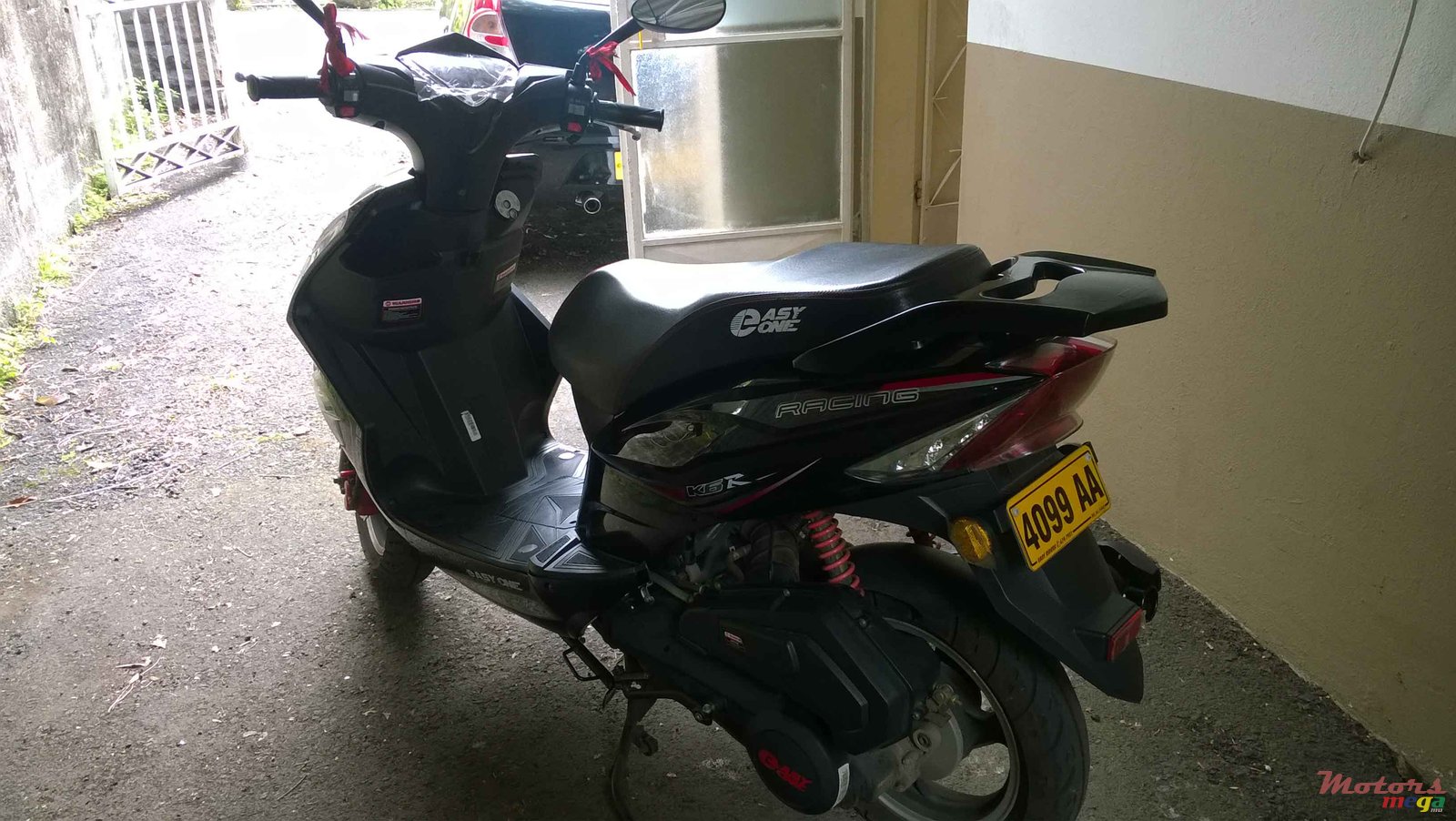 2015' Easy Rider photo #2