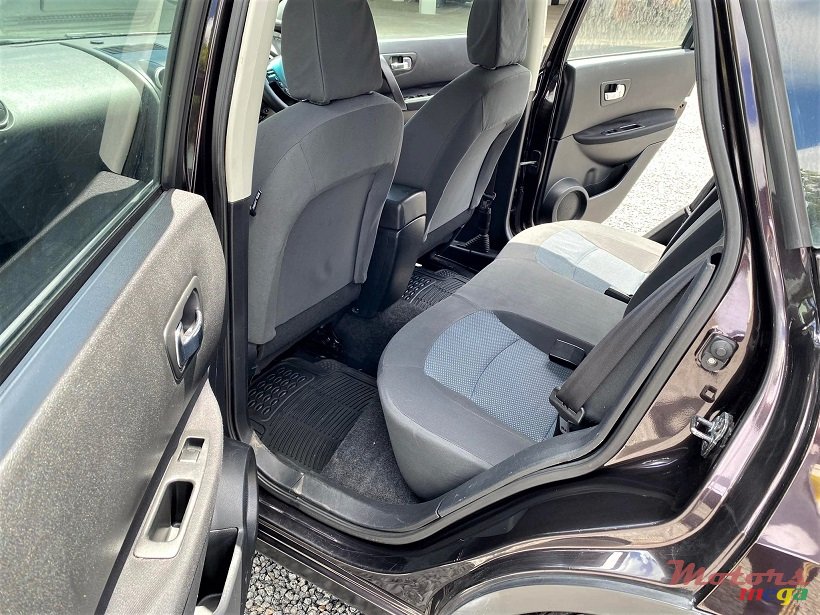 2014' Nissan Qashqai Manual 1.6L JAPAN photo #6