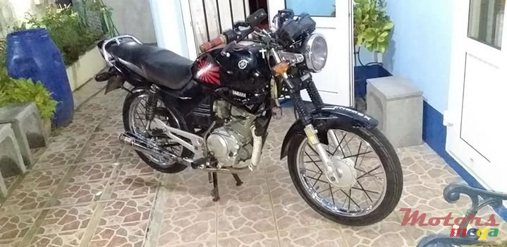 2013' Yamaha photo #2