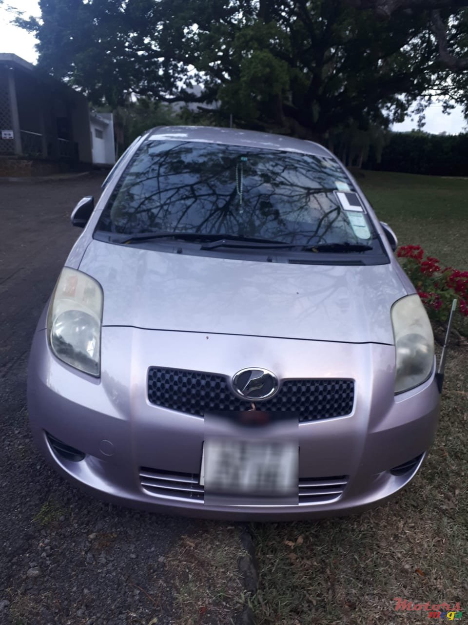 2006' Toyota photo #1