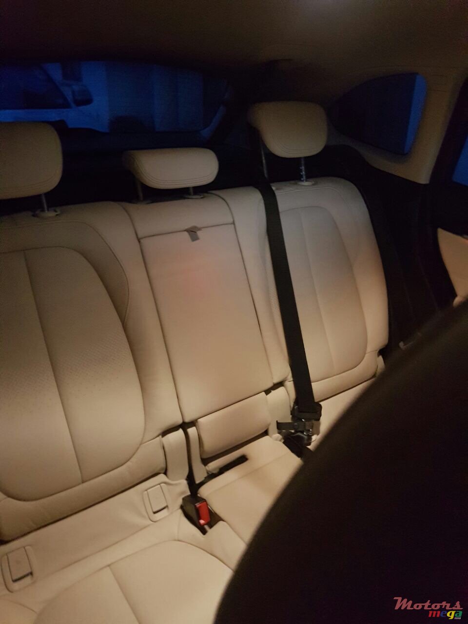 2017' BMW X1 sDrive18i X-Line photo #7