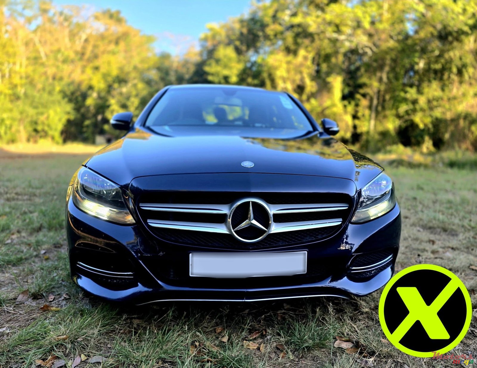 2015' Mercedes-Benz 180 photo #6