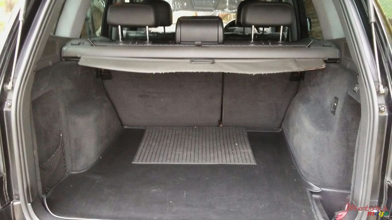 2006' BMW X3 photo #3