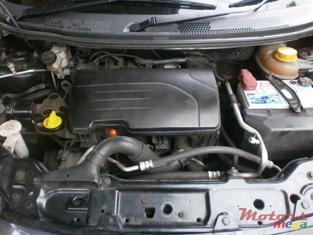 2007' Proton Savvy R3 photo #6