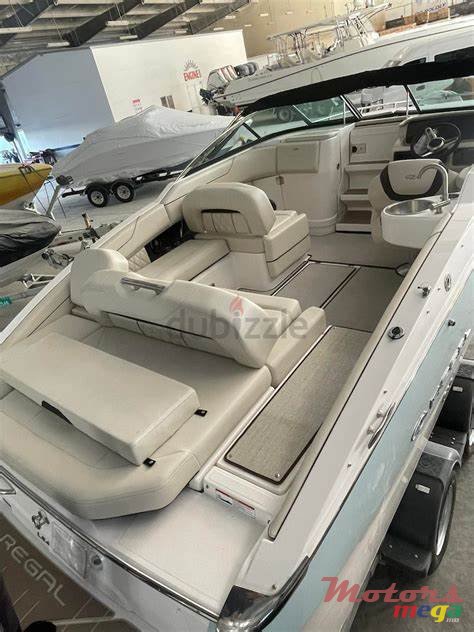 2022' Regal photo #2