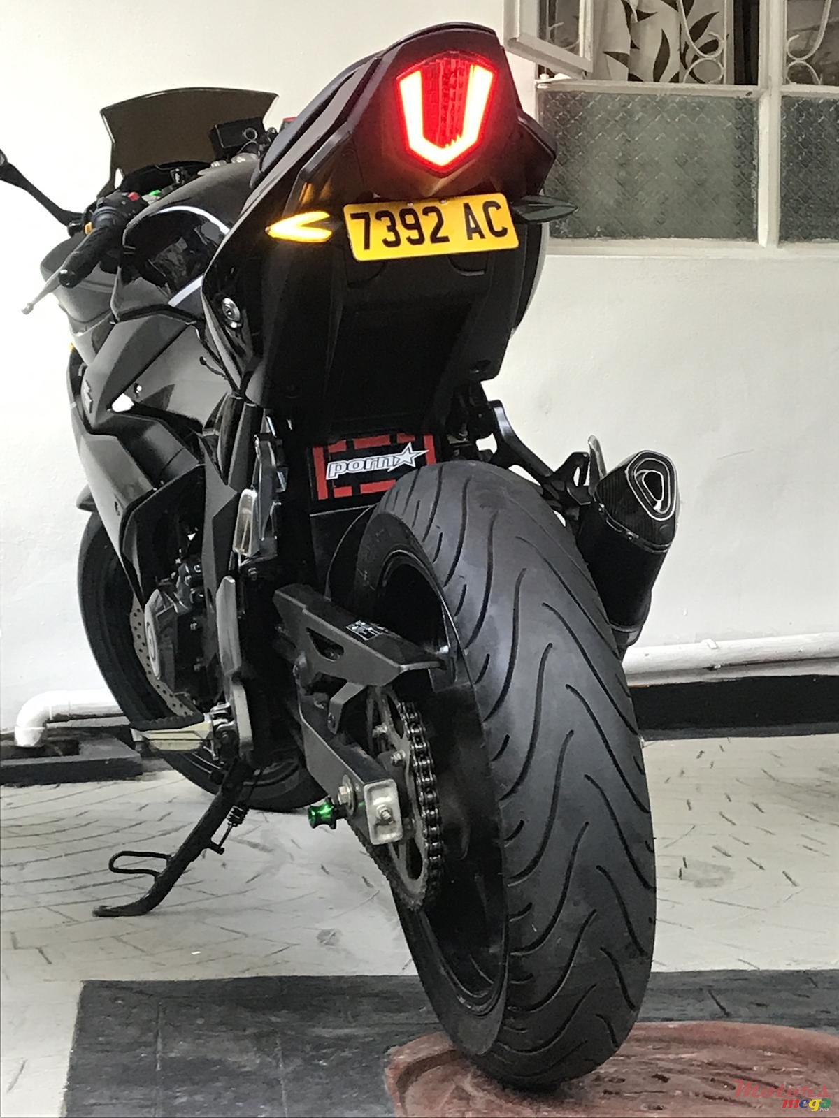 2017' Suzuki photo #3